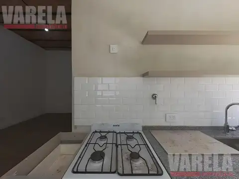 Depto Tipo Casa en Venta A Estrenar