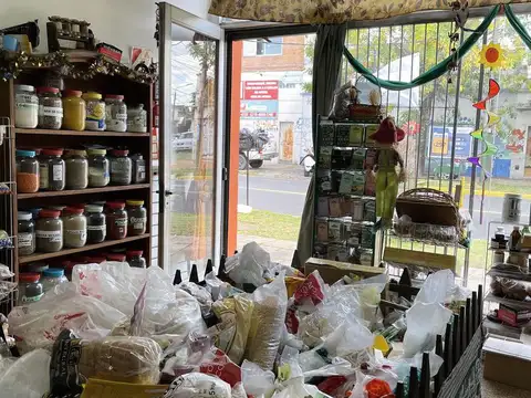 Local en Venta A Estrenar
