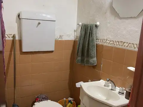 avenida Larroque al 900