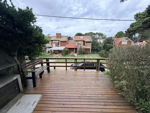 Depto Tipo Casa en Venta A Estrenar