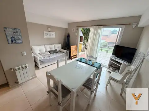 PH en venta - 2 Dormitorios 2 Baños - PInamar