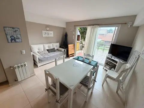 PH en venta - 2 Dormitorios 2 Baños - PInamar