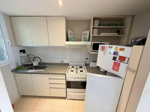 Depto Tipo Casa en Venta de 2 dormitorios
