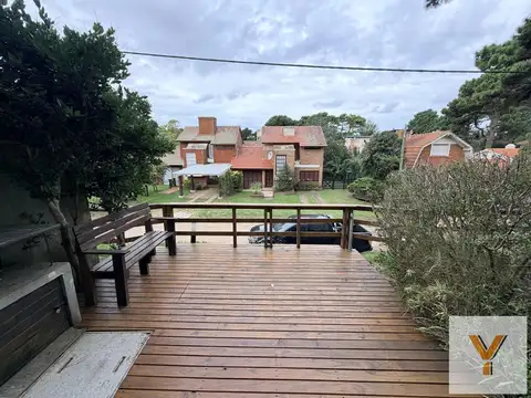 Depto Tipo Casa en Venta al Norte