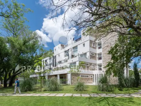 Departamento - Main Park