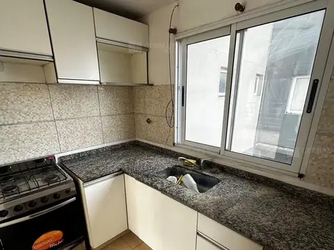 Departamento en Alquiler de 2 ambientes