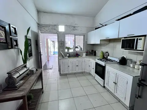 Casa en Venta 40 años