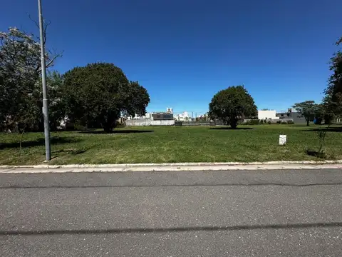 Terreno en Venta de 252,0 m2