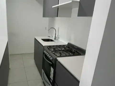 Departamento en Alquiler en Centro, $ 650.000
