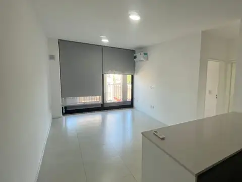 Departamento 2 ambientes en Alquiler en San Martin Centro