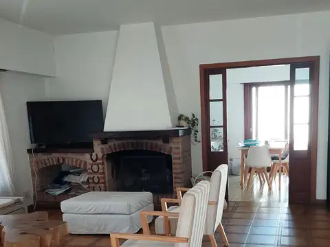 Casa en Alquiler 40 años