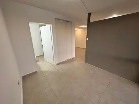 Alquiler de monoambiente