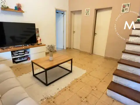 Casa en Venta en Villa Ballester, USD 110.000