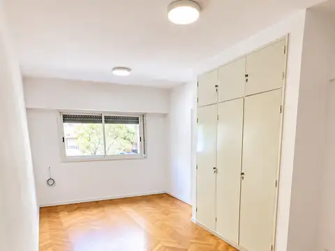Hermoso monoambiente impecable !