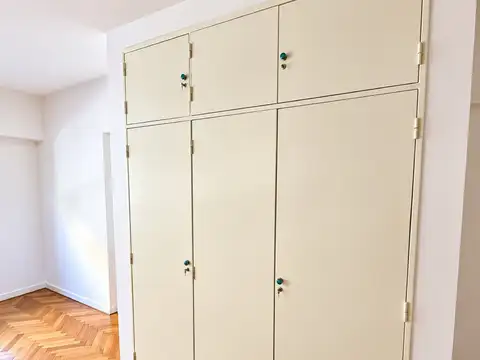 Departamento en Venta en Palermo, USD 69.000