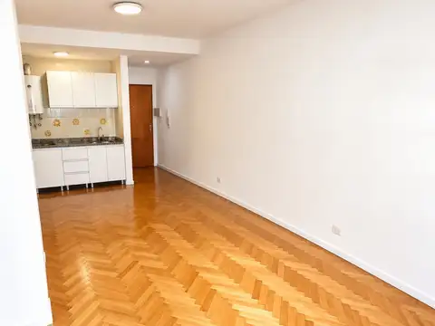 Departamento en Venta con 1 cochera