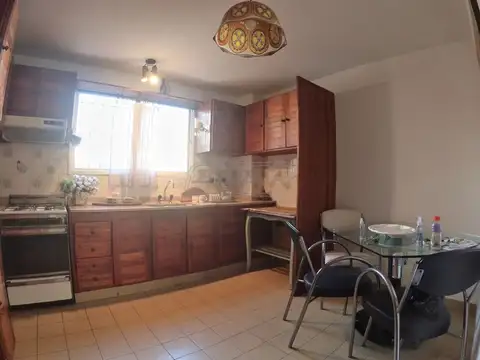 Departamento en Venta en San Nicolás, USD 170.000