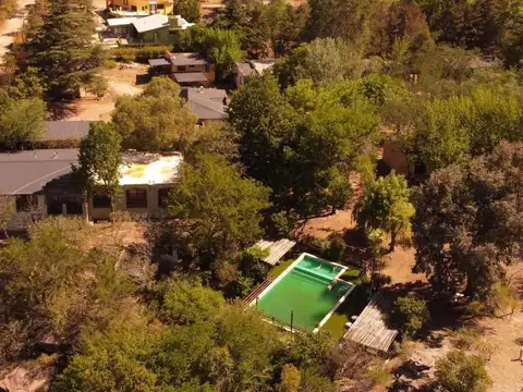 Departamento en Venta en Tanti, Punilla