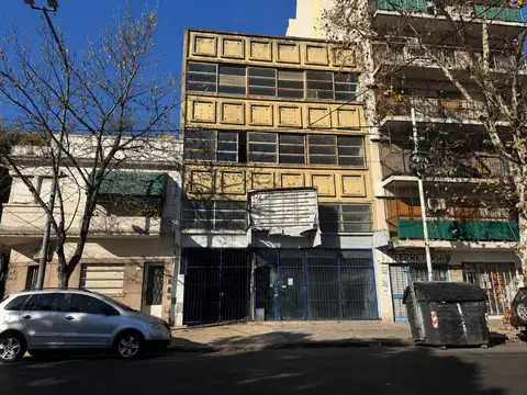 Local en Venta en Villa del Parque, Capital Federal