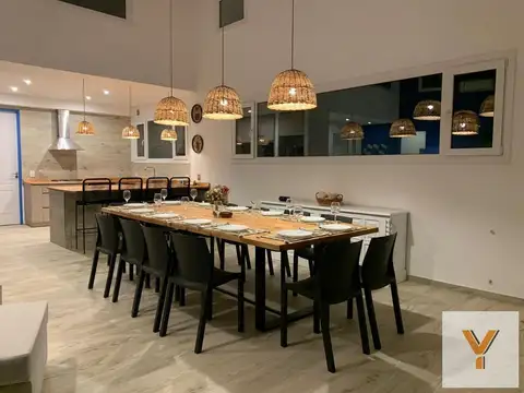 Casa en Venta de 4 dormitorios