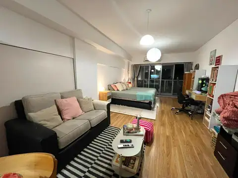 Departamento en Alquiler en Balvanera, Capital Federal