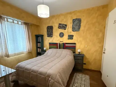 Departamento en Alquiler Temporal Permite mascota