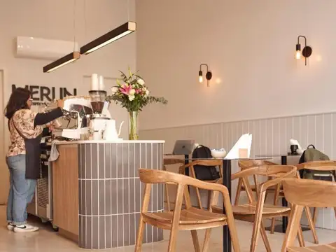 Fondo Comercio en Venta en Villa Ortuzar, USD 25.000