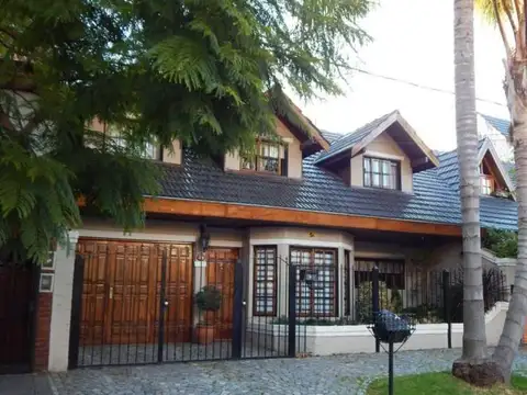 Chalet en B° Guemes en Venta.