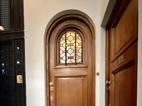 Departamento en Venta en Balvanera, USD 149.000