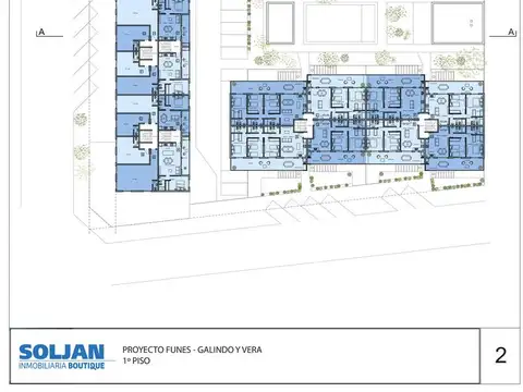 Oficina en Venta al Oeste