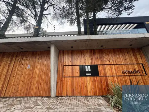 Departamento en venta 4 amb. en condominio