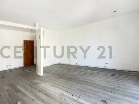 Venta de oficina al frente, Centro, Mar del Plata.