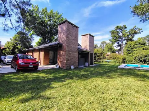 Casa en Venta A Estrenar