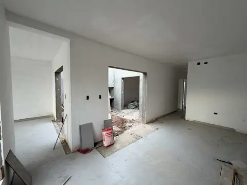 Casa en Venta 1 año