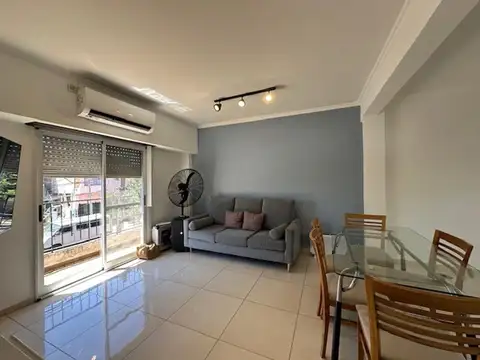Departamento a la venta en Don Torcuato