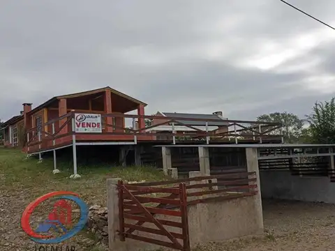 Casa en Venta al Noreste