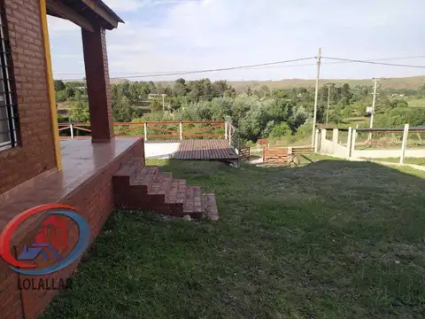 Casa en Venta 8 años