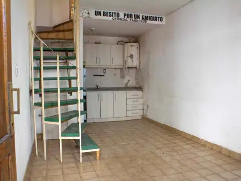 Venta PH 2 ambientes en Ramos Mejía