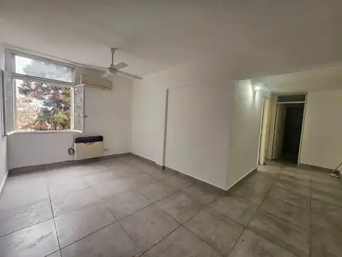 Departamento en Venta en Beccar, USD 74.000