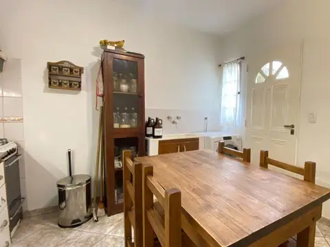 Departamento en Venta 17 años