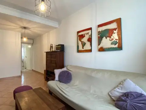 Rio Bamba 2300