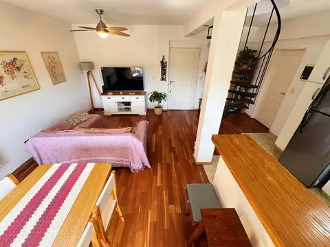 Departamento en Venta 15 años