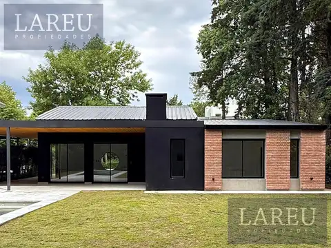 Casa en Venta en Mapuche Country Club, Pilar