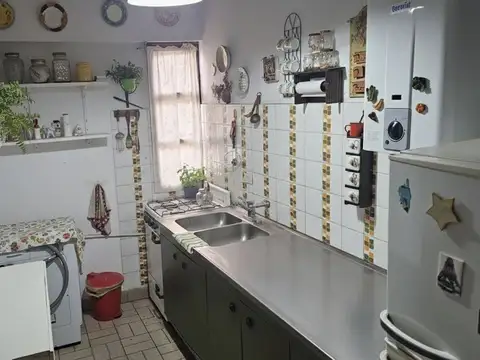 Departamento en Venta en Castelar Sur, USD 64.500