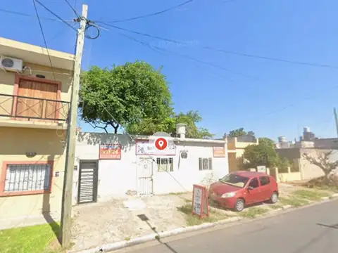 LOTE TERRENO EN VENTA ISIDRO CASANOVA