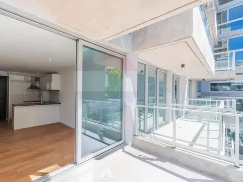 Departamento en Alquiler A Estrenar
