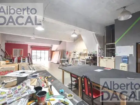 Galpón en VENTA - Ensenada
