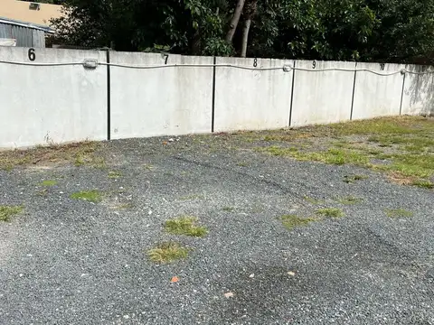 Cochera Venta La Plata