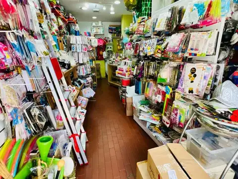 Venta Local Comercial Caballito