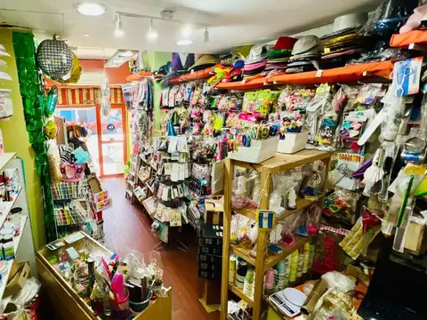 Local en Venta 43 años